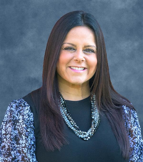 Jennifer Cooper, Assistant Principal
